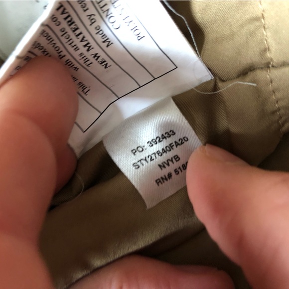 Patagonia Men's Insulated Organic Cotton Midweight Fjord Flannel Shirt - Picture 4 of 4